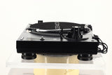 Scansonic USB100 Turntable
