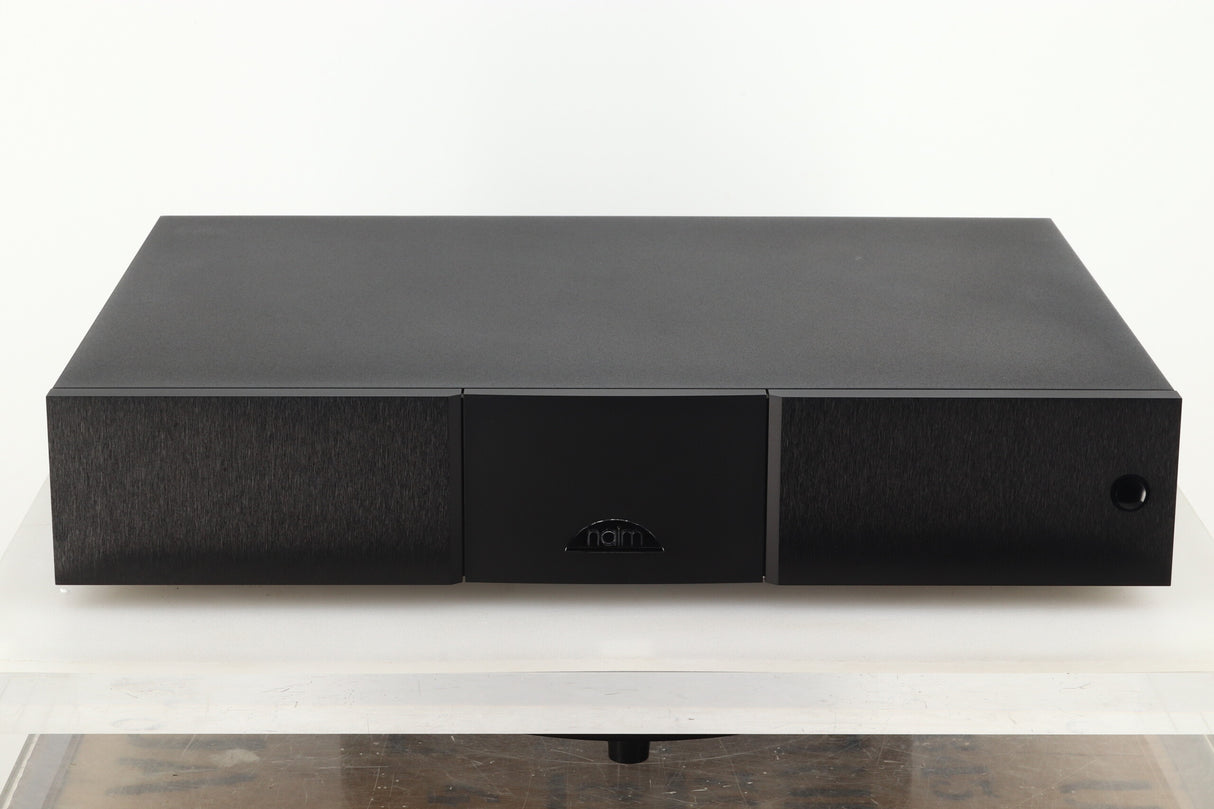 Naim NAP300 DR Power Amplifier / NAP300PS Power Supply