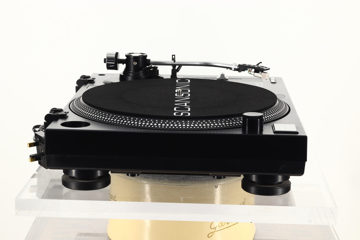 Scansonic USB100 Turntable