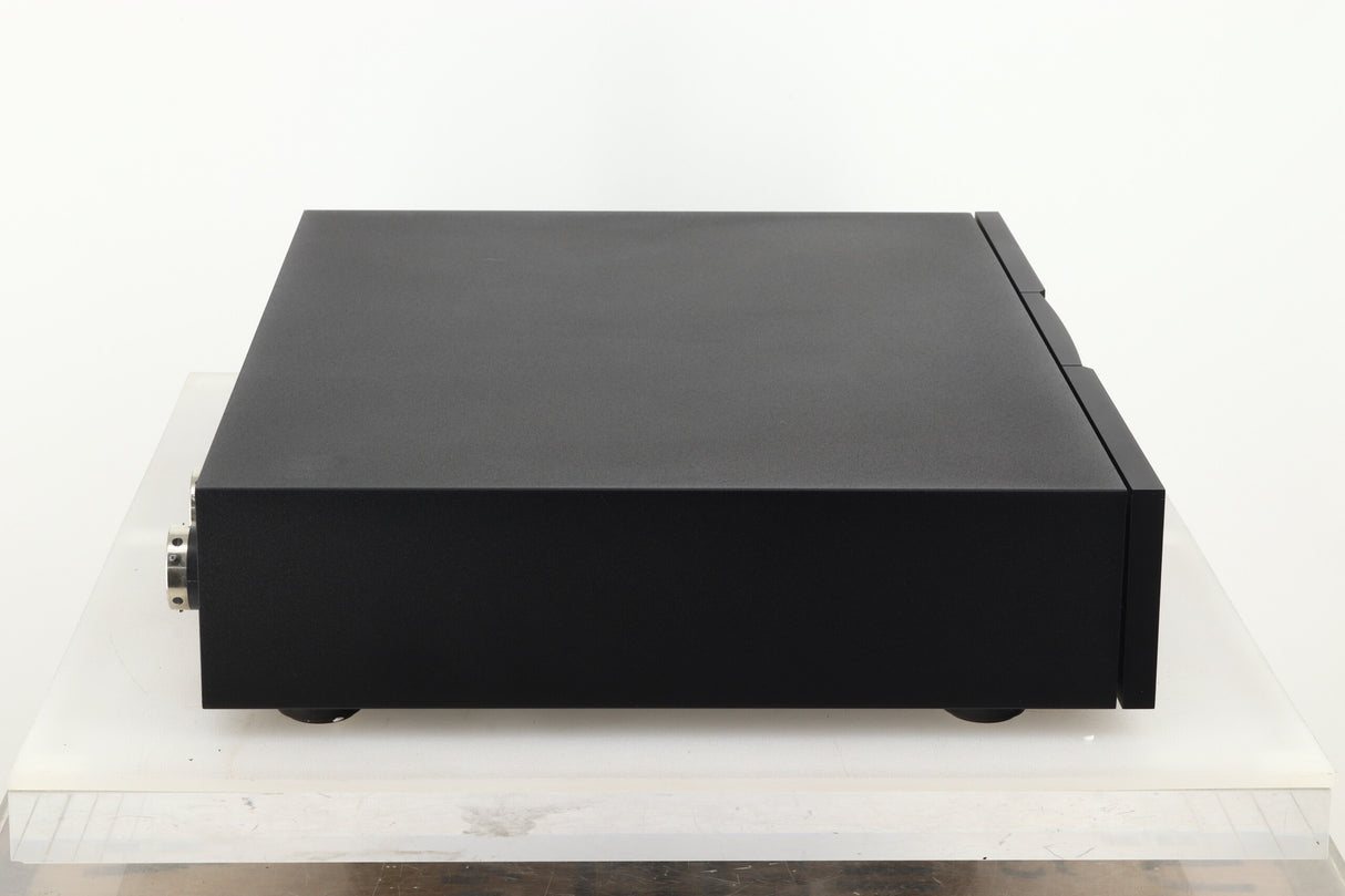 Naim NAP300 DR Power Amplifier / NAP300PS Power Supply