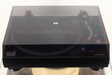 Scansonic USB100 Turntable