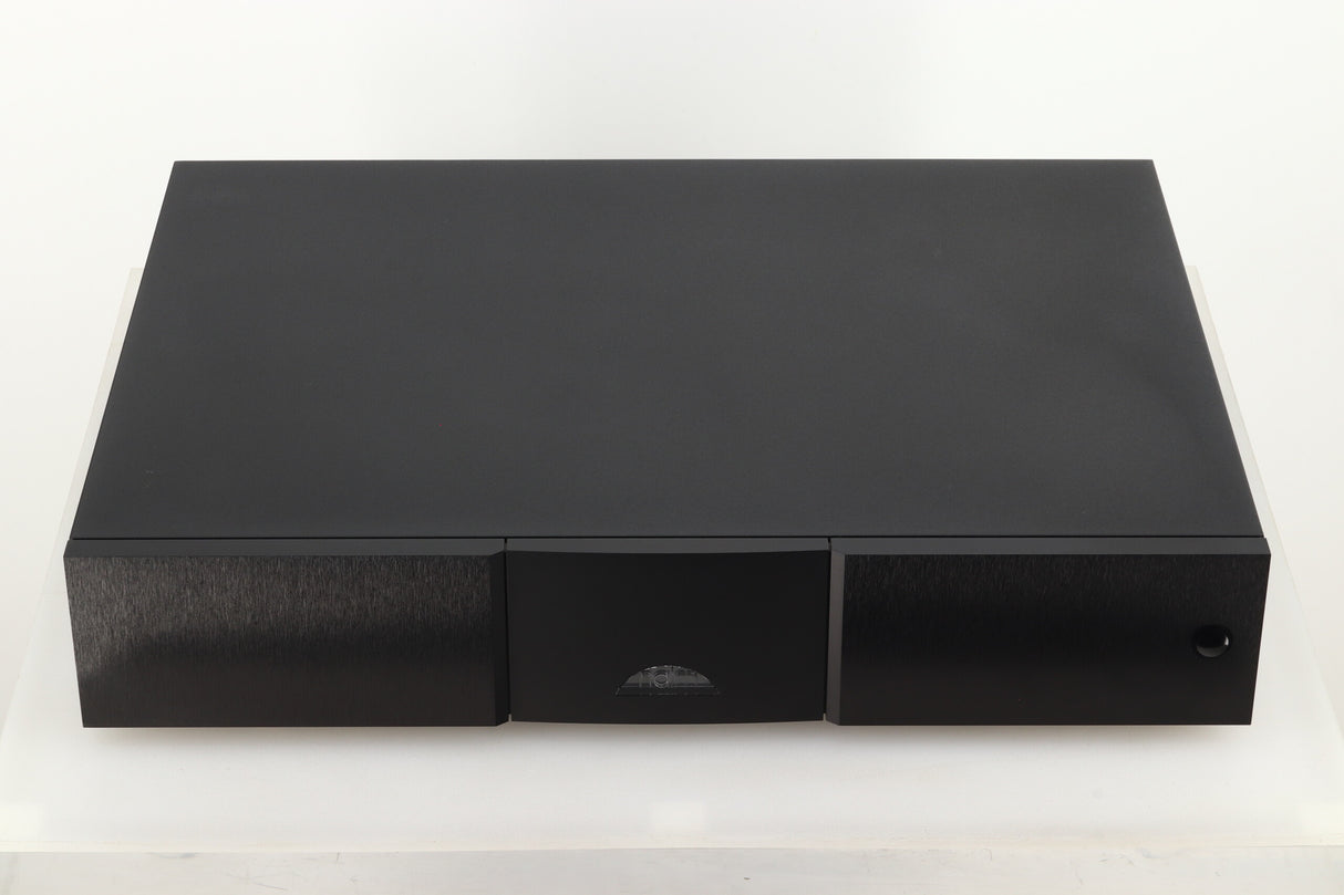 Naim NAP300 DR Power Amplifier / NAP300PS Power Supply