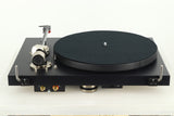 Pro-Ject Debut Pro Turntable - Satin Black