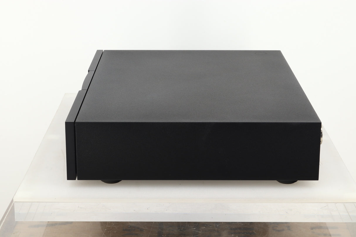 Naim NAP300 DR Power Amplifier / NAP300PS Power Supply