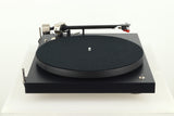 Pro-Ject Debut Pro Turntable - Satin Black