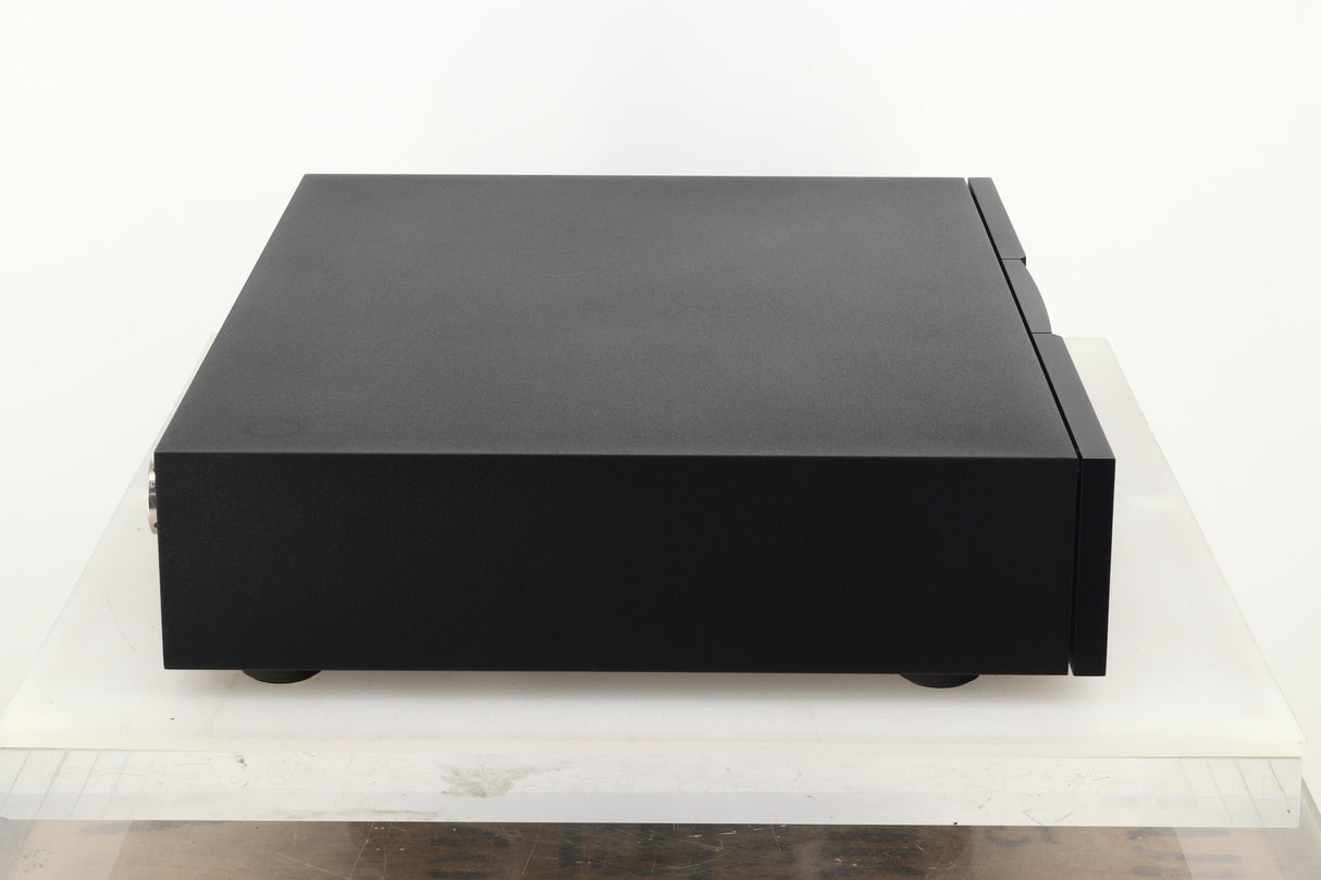 Naim NAP300 DR Power Amplifier / NAP300PS Power Supply