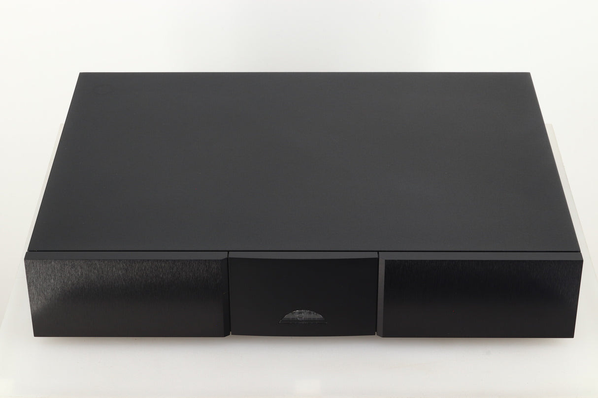 Naim NAP300 DR Power Amplifier / NAP300PS Power Supply