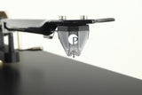 Pro-Ject Debut Pro Turntable - Satin Black