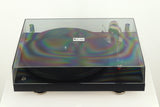 Pro-Ject Debut Pro Turntable - Satin Black