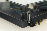 Pro-Ject Debut Pro Turntable - Satin Black