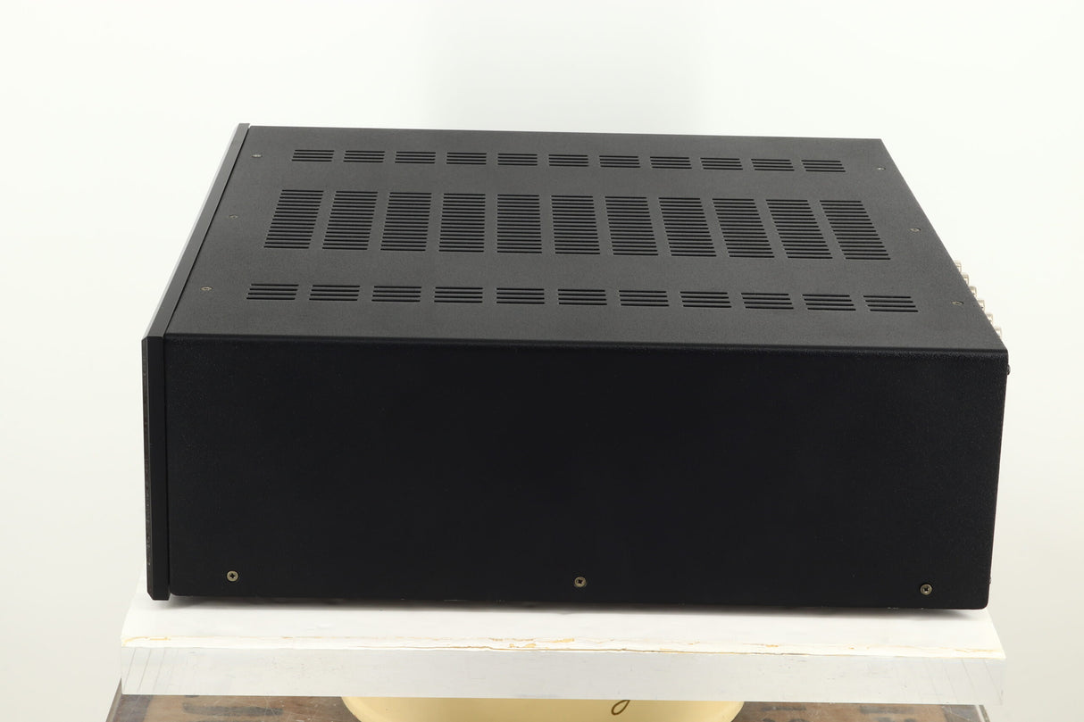 Audionote Oto Phono SE Valve Amplifier