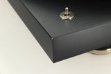 Pro-Ject Debut Pro Turntable - Satin Black
