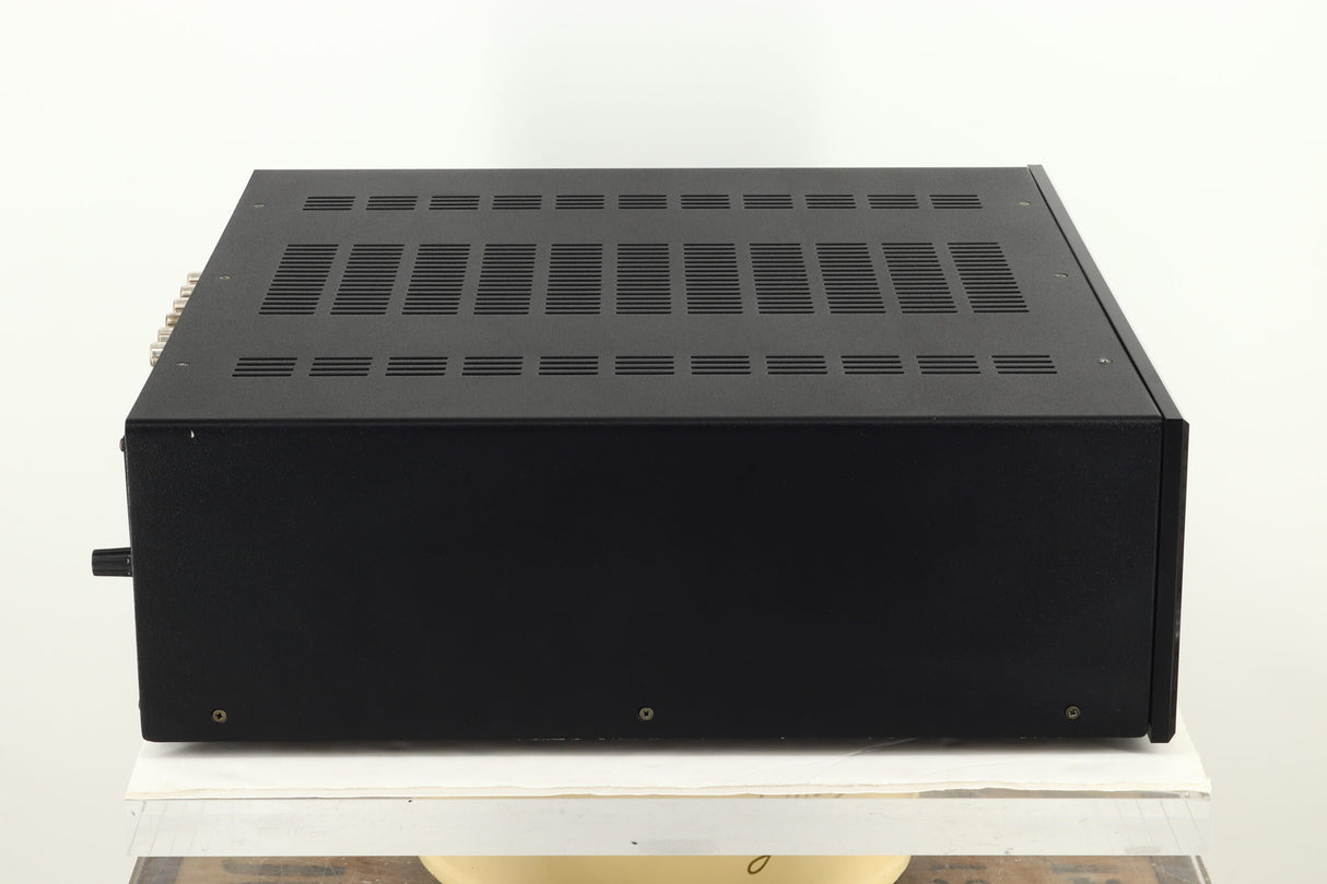 Audionote Oto Phono SE Valve Amplifier