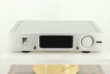 Ayre QX-5 Twenty Streaming DAC - Silver