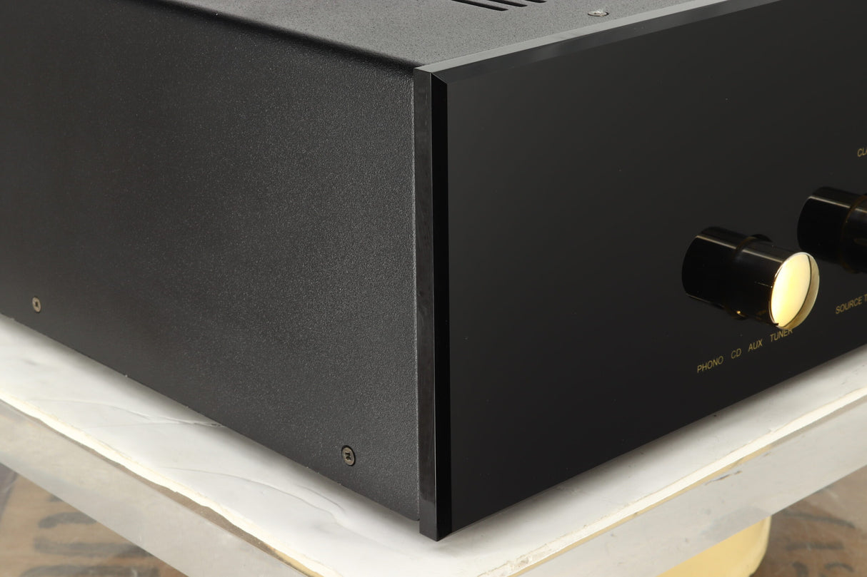 Audionote Oto Phono SE Valve Amplifier