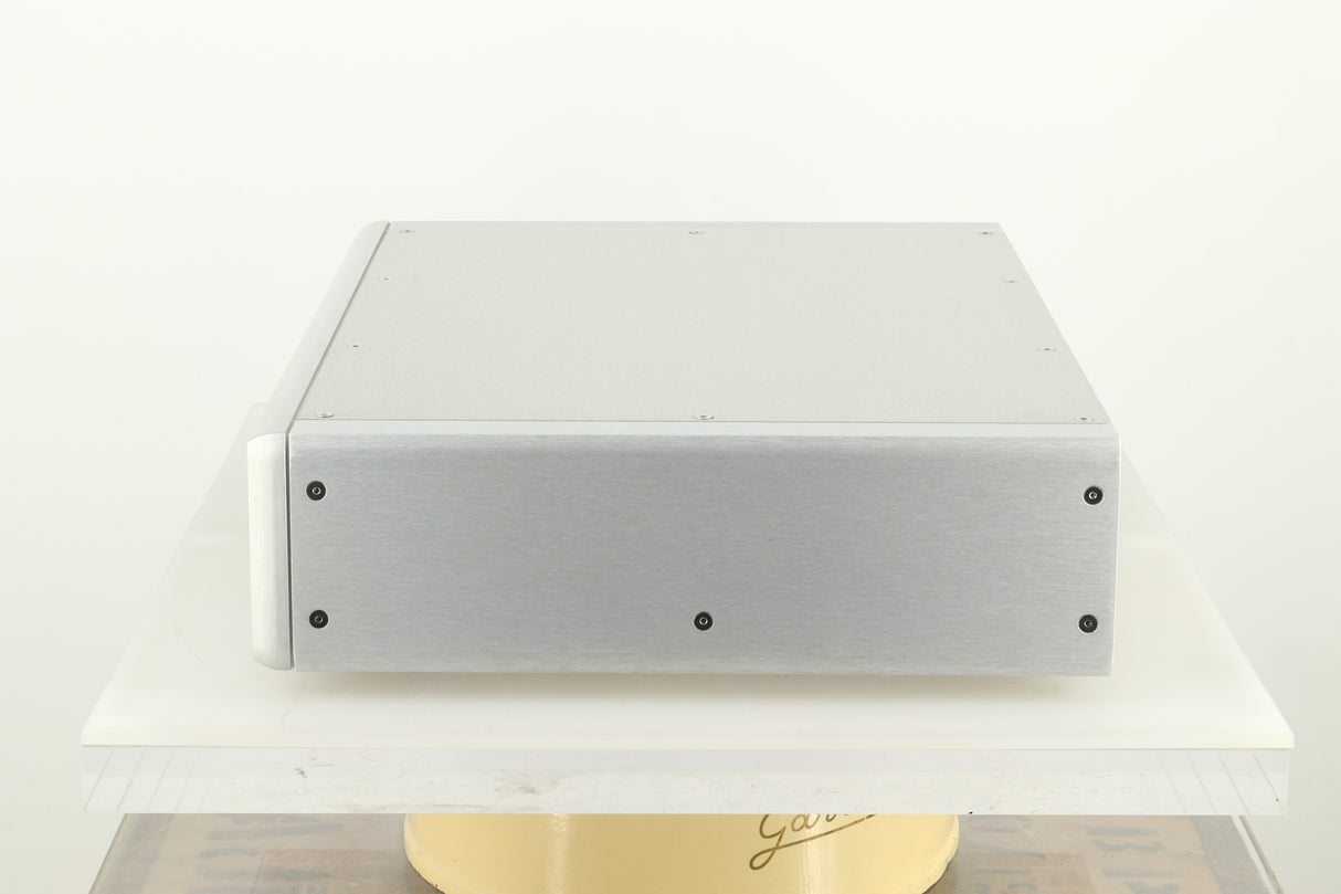 Ayre QX-5 Twenty Streaming DAC - Silver