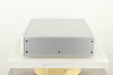 Ayre QX-5 Twenty Streaming DAC - Silver