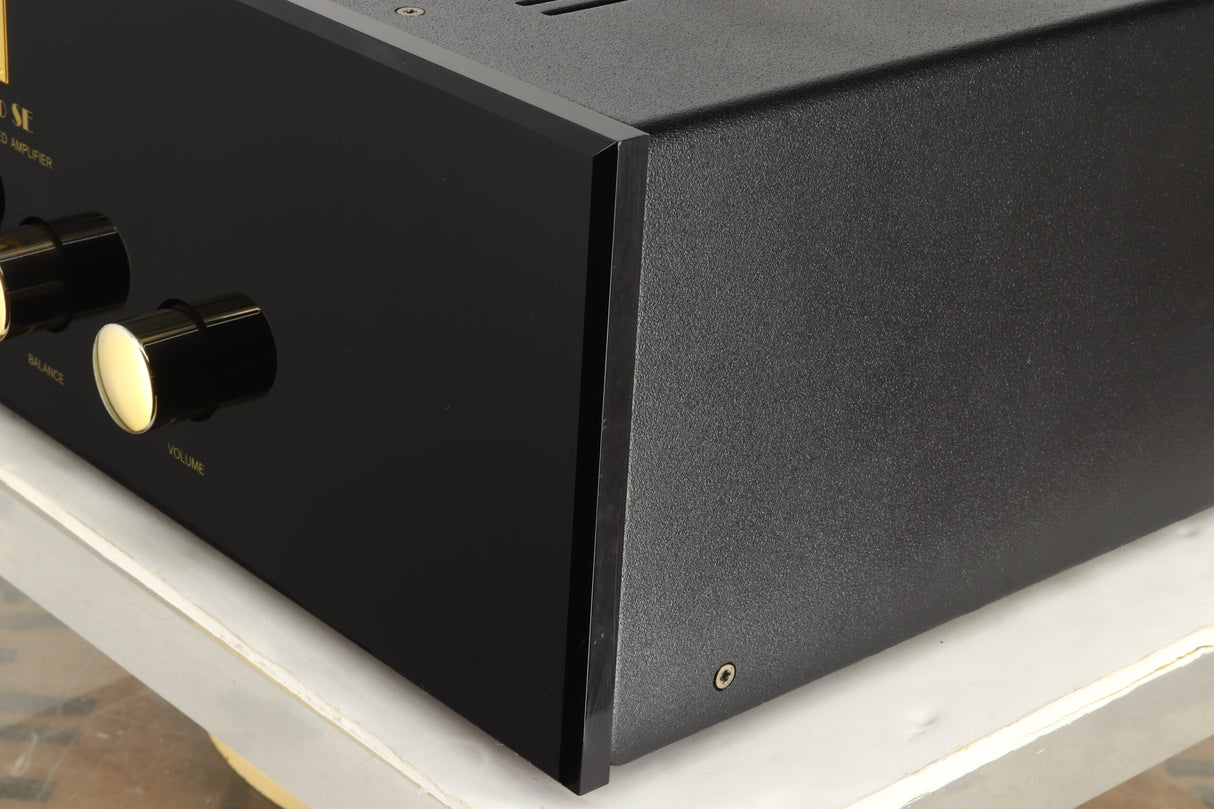 Audionote Oto Phono SE Valve Amplifier