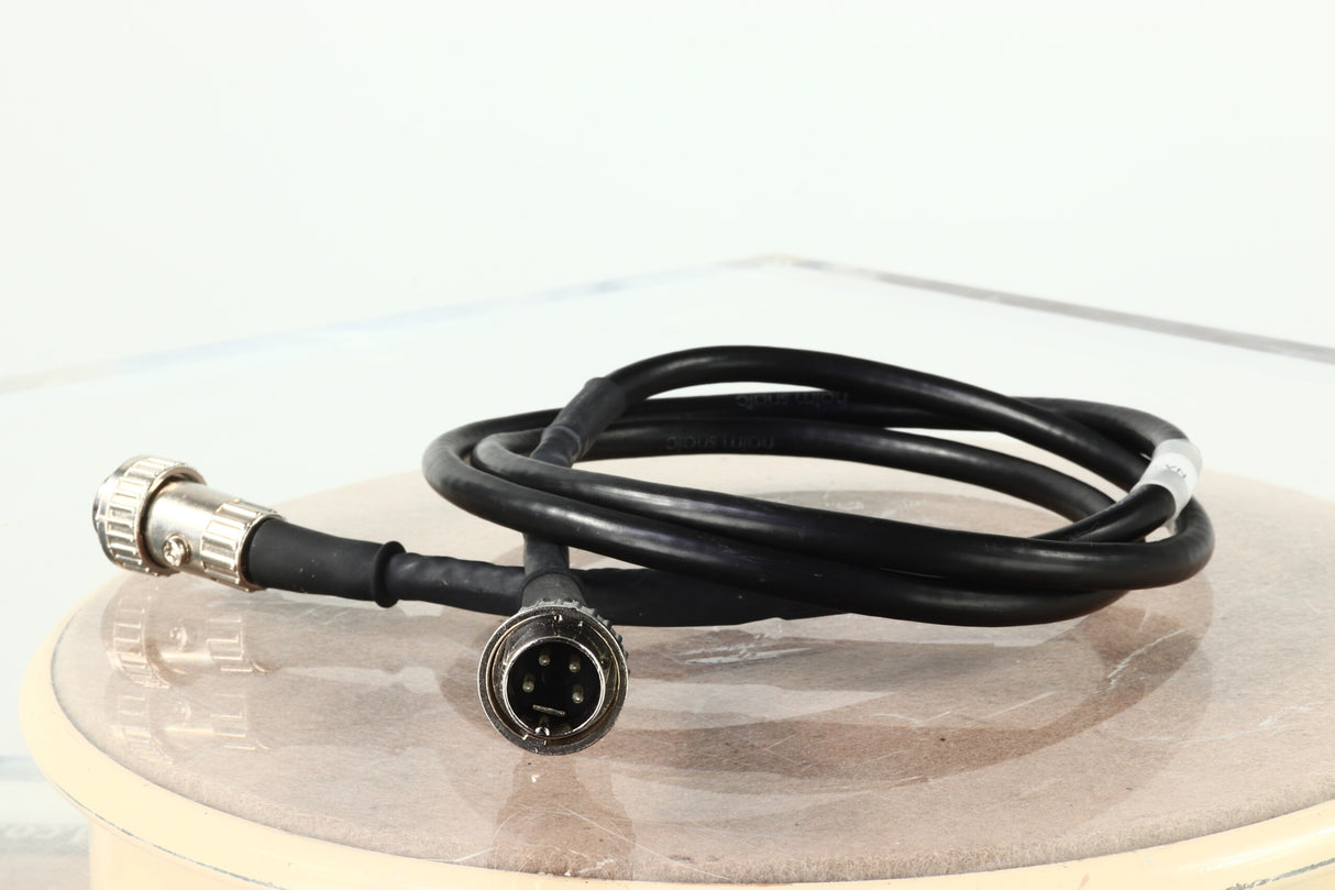 Naim SNAIC 4 Interconnect Cable