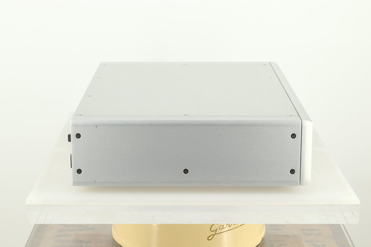 Ayre QX-5 Twenty Streaming DAC - Silver