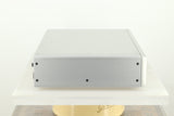Ayre QX-5 Twenty Streaming DAC - Silver