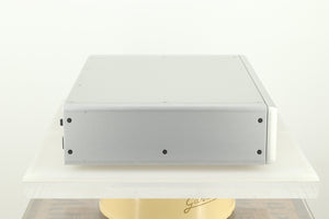 Ayre QX-5 Twenty Streaming DAC - Silver