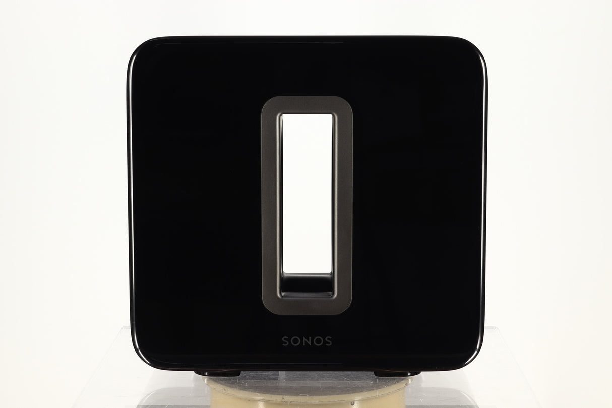 Sonos SUB GEN 1 Subwoofer - Gloss Black