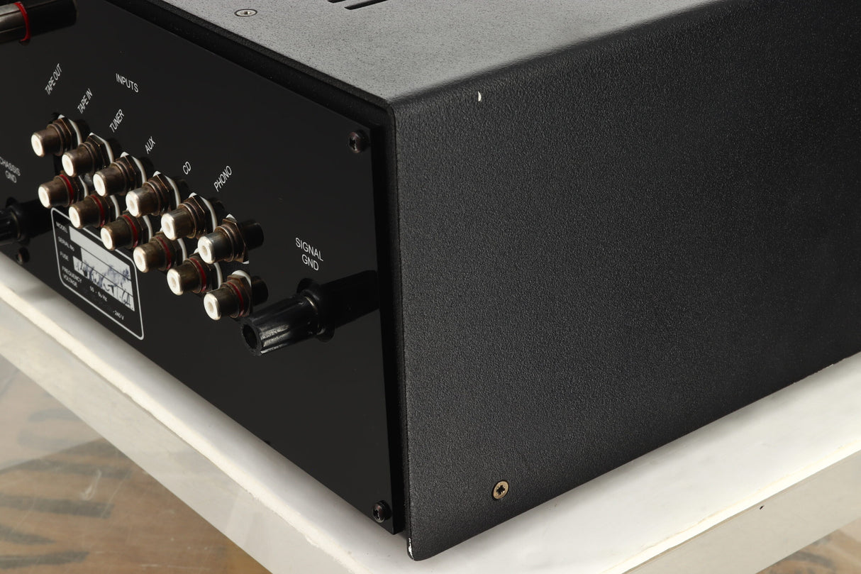 Audionote Oto Phono SE Valve Amplifier
