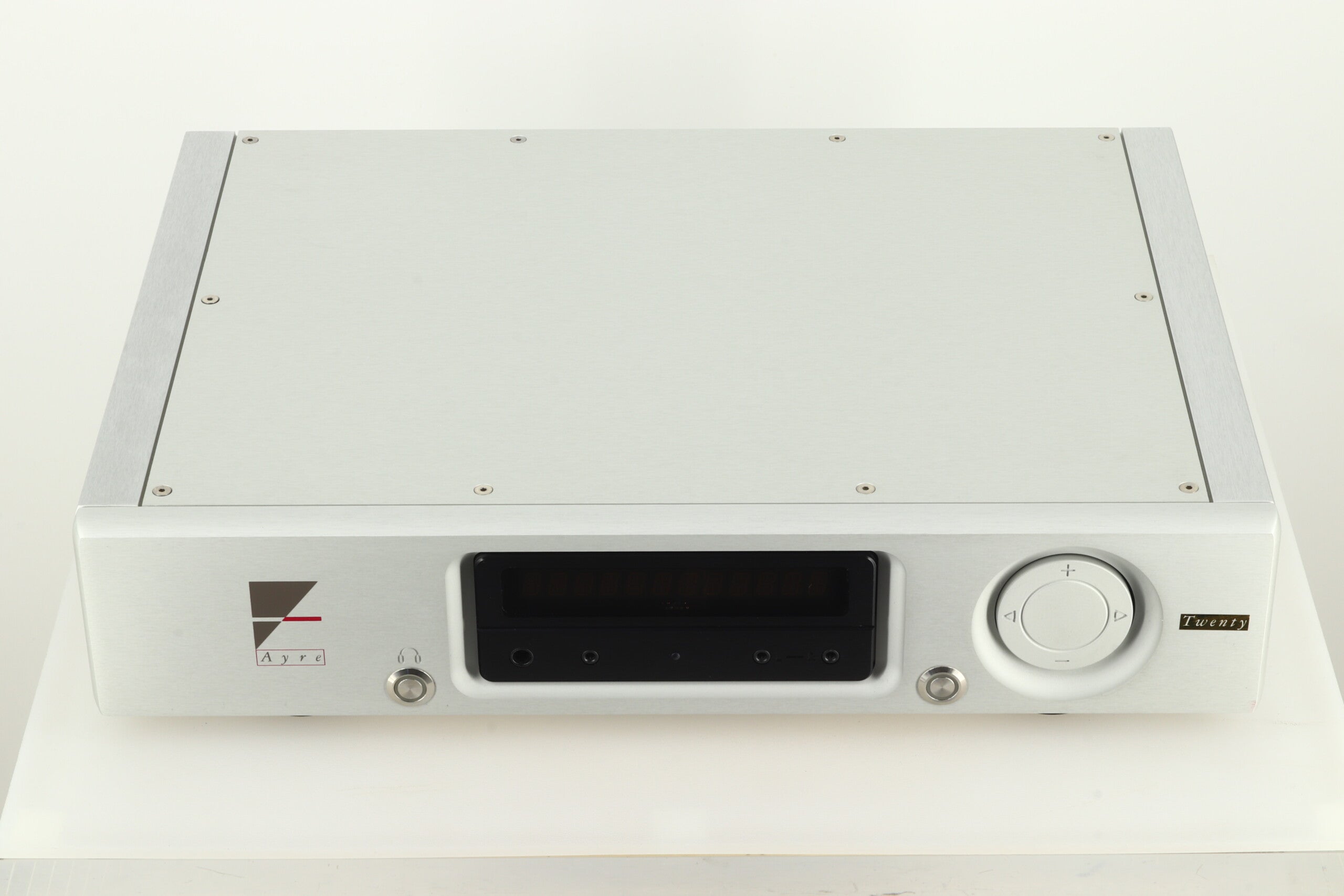 DACs – 2ndhandhifi.co.uk