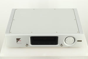 Ayre QX-5 Twenty Streaming DAC - Silver