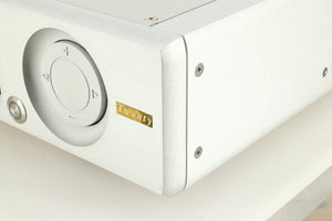 Ayre QX-5 Twenty Streaming DAC - Silver