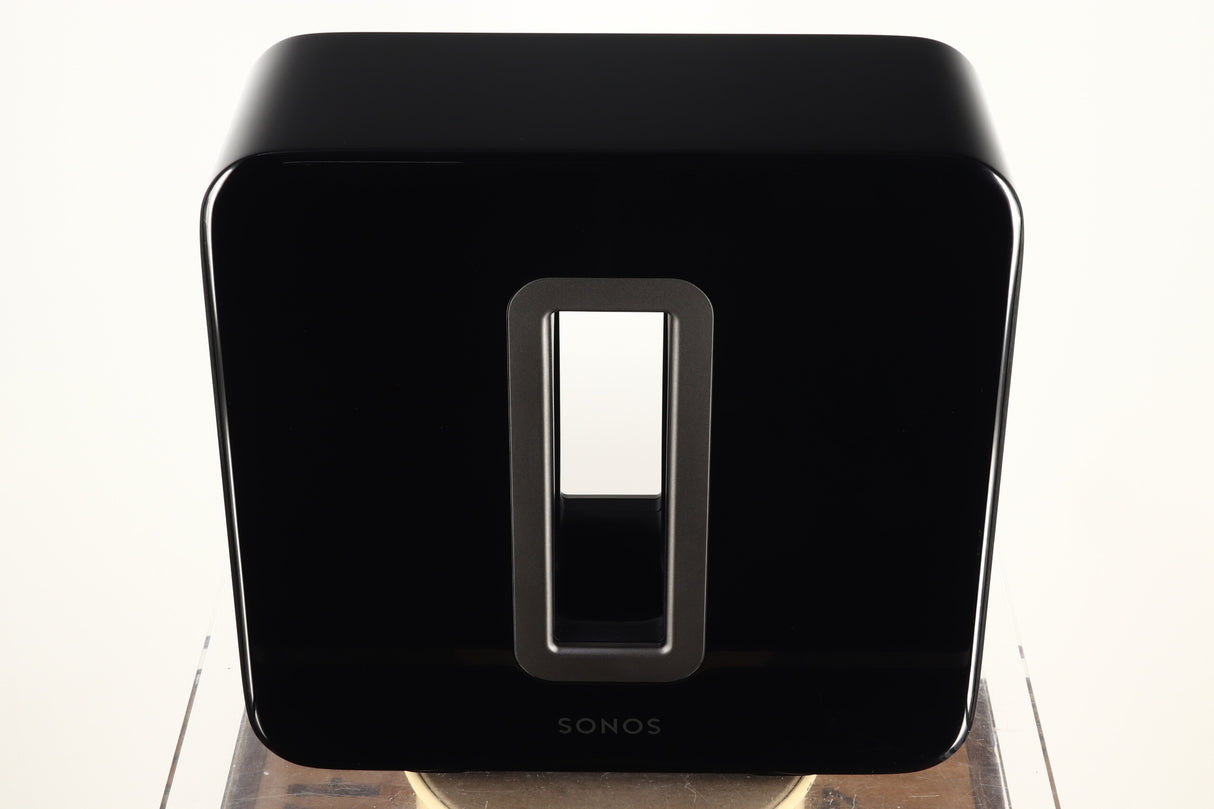 Sonos SUB GEN 1 Subwoofer - Gloss Black
