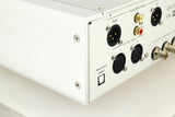 Ayre QX-5 Twenty Streaming DAC - Silver