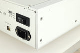 Ayre QX-5 Twenty Streaming DAC - Silver