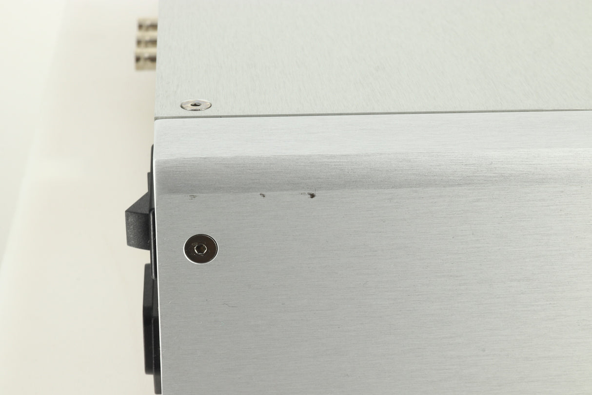 Ayre QX-5 Twenty Streaming DAC - Silver