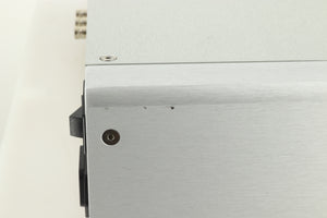 Ayre QX-5 Twenty Streaming DAC - Silver
