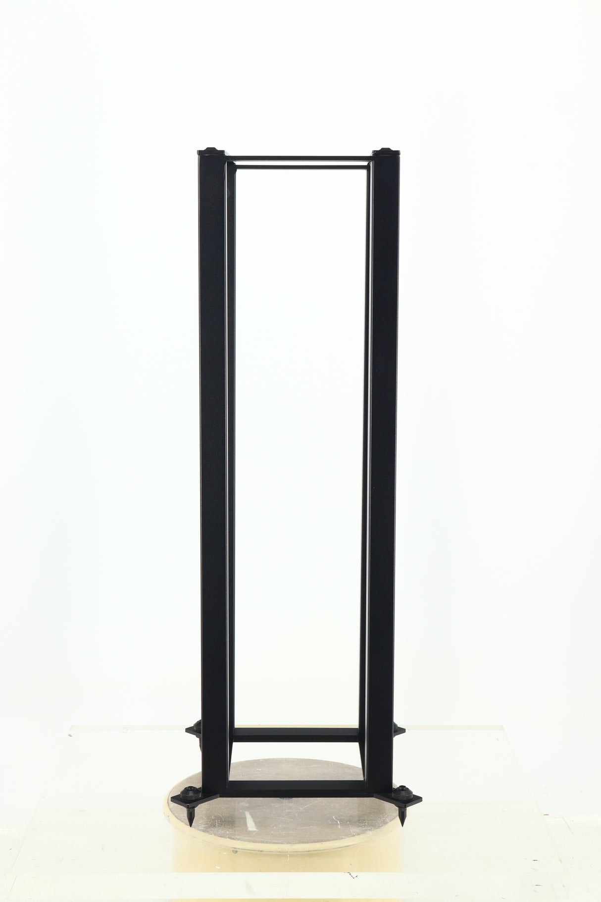 Custom Design QS104 60CM Speaker Stands