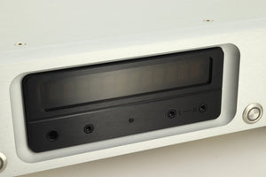 Ayre QX-5 Twenty Streaming DAC - Silver
