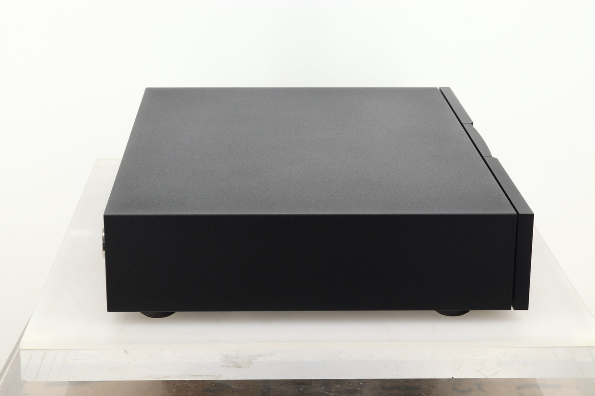 Naim CD 555PS DR Power Supply & PowerLine Cable (2018)