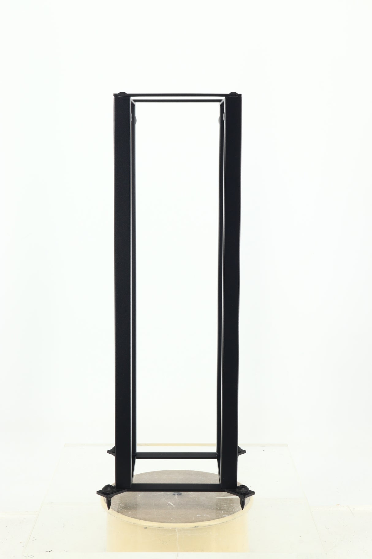 Custom Design QS104 60CM Speaker Stands