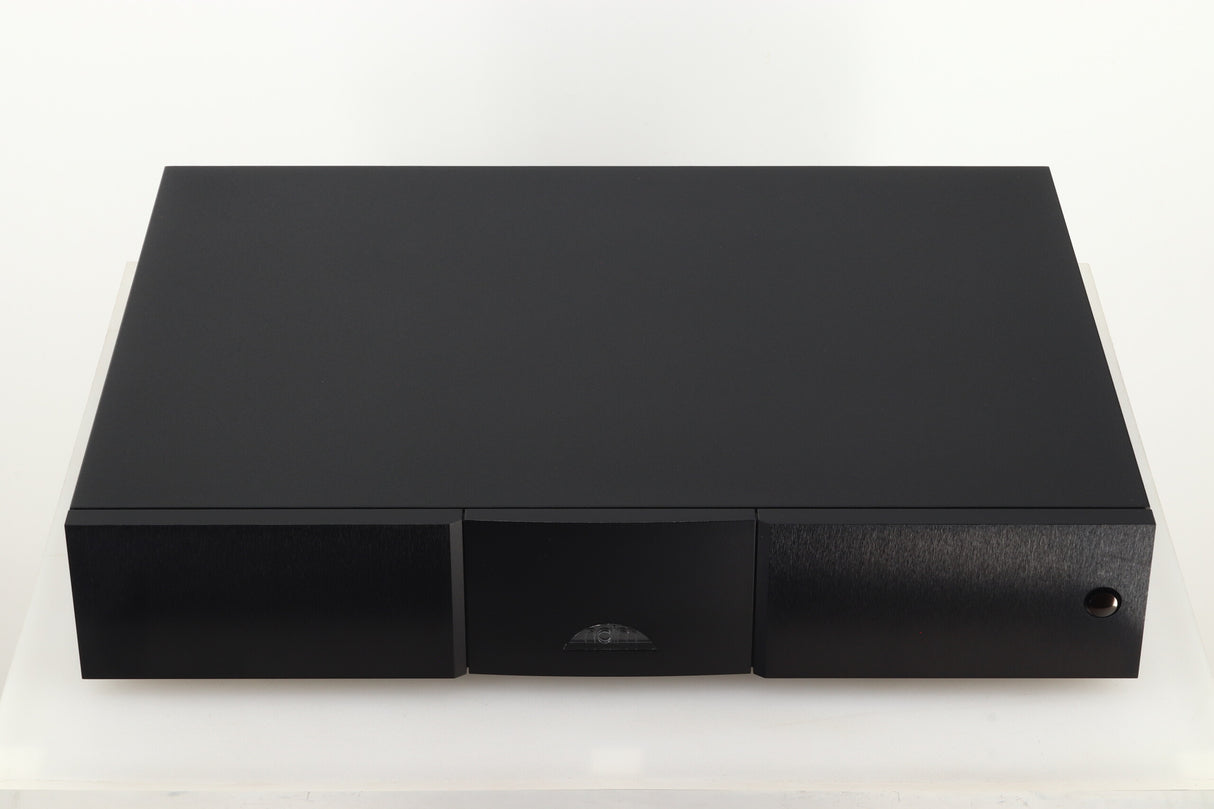 Naim CD 555PS DR Power Supply & PowerLine Cable (2018)