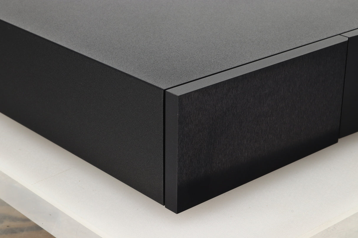 Naim CD 555PS DR Power Supply & PowerLine Cable (2018)