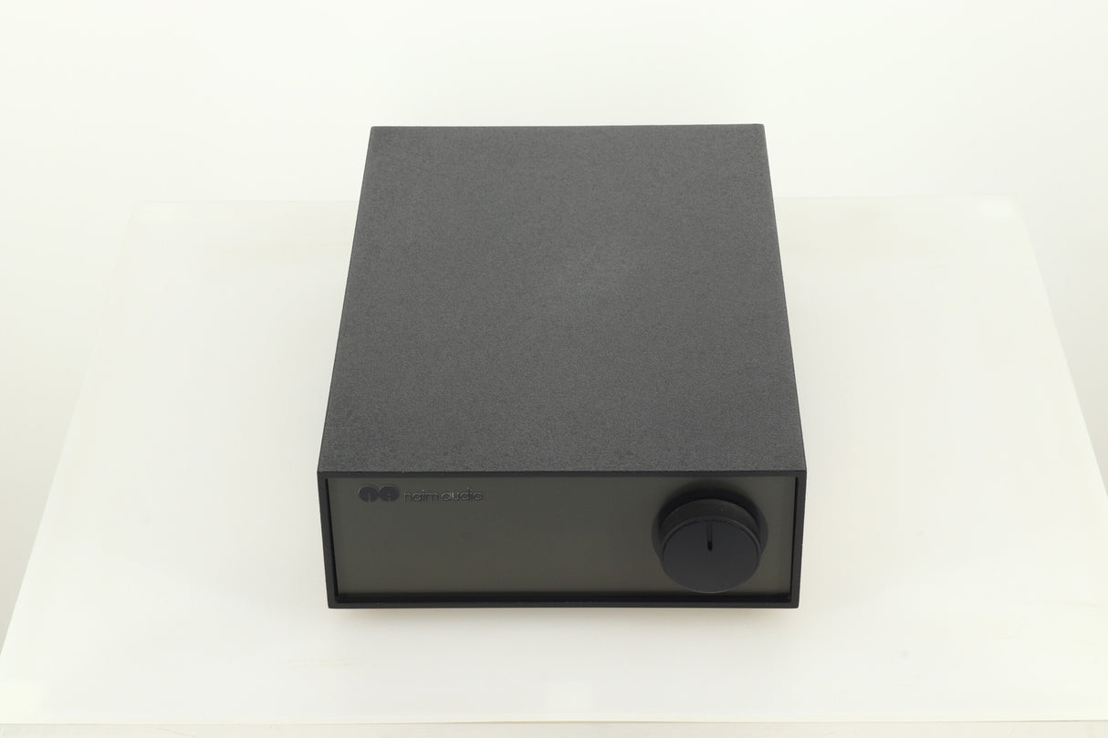 Naim HiCap Power Supply (1998)