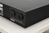 Naim CD 555PS DR Power Supply & PowerLine Cable (2018)