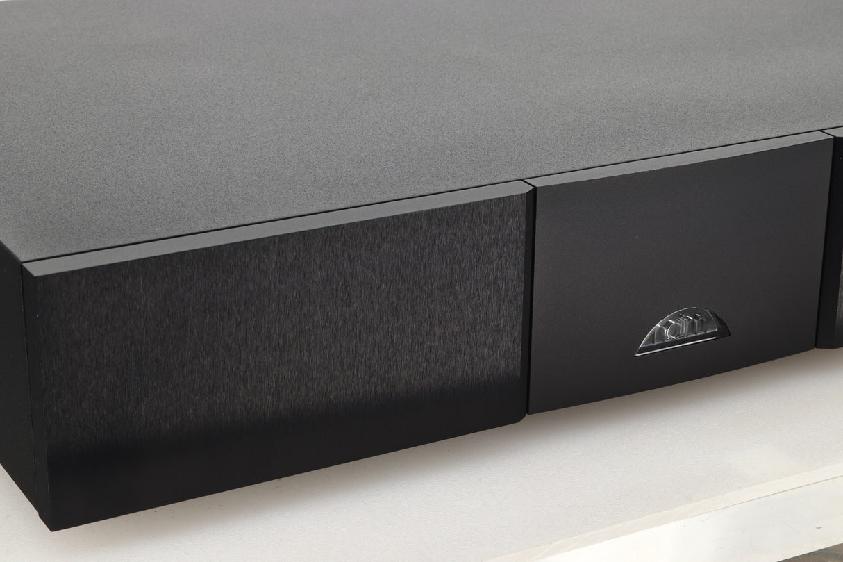 Naim CD 555PS DR Power Supply & PowerLine Cable (2018)
