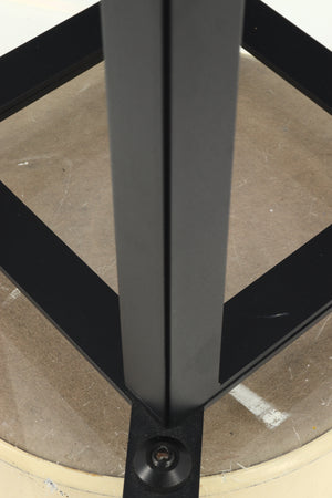 Custom Design QS104 60CM Speaker Stands