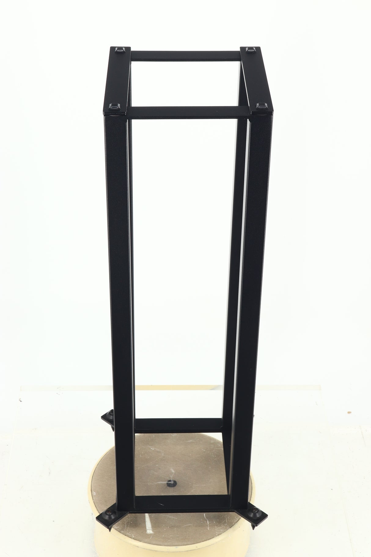 Custom Design QS104 60CM Speaker Stands
