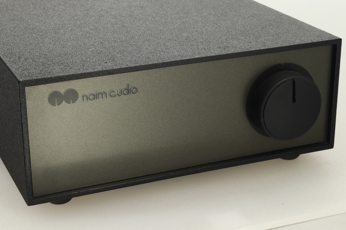Naim HiCap Power Supply (1998)