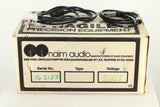Naim HiCap Power Supply (1998)