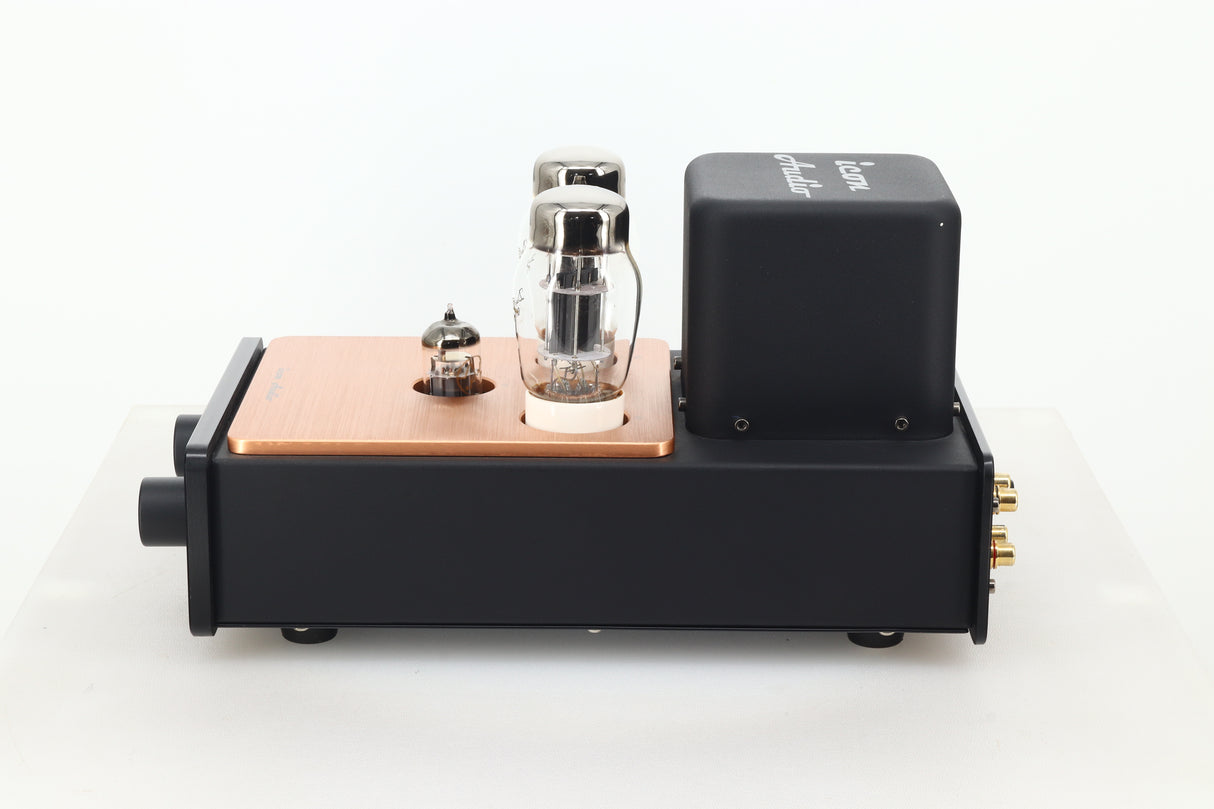 Icon Audio HP8 MkII Headphone Amplifier